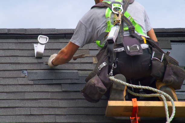 Quick and Trustworthy Emergency Roof Repair Services in Wrightstown, WI