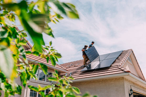 Best Affordable Roofing Company  in Wrightstown, WI