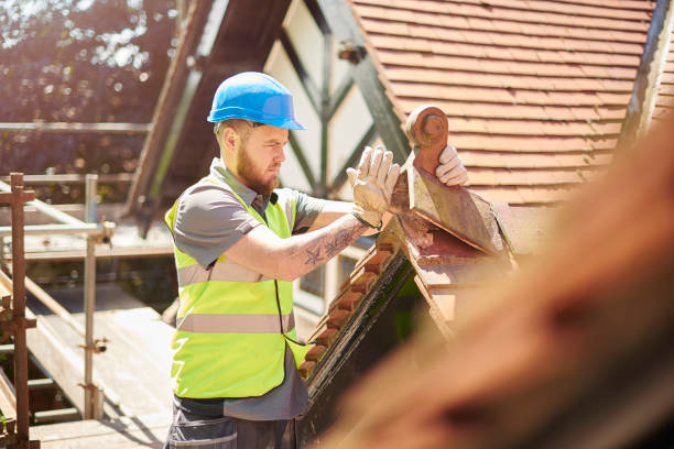 Best Residential Roofing Contractor  in Wrightstown, WI