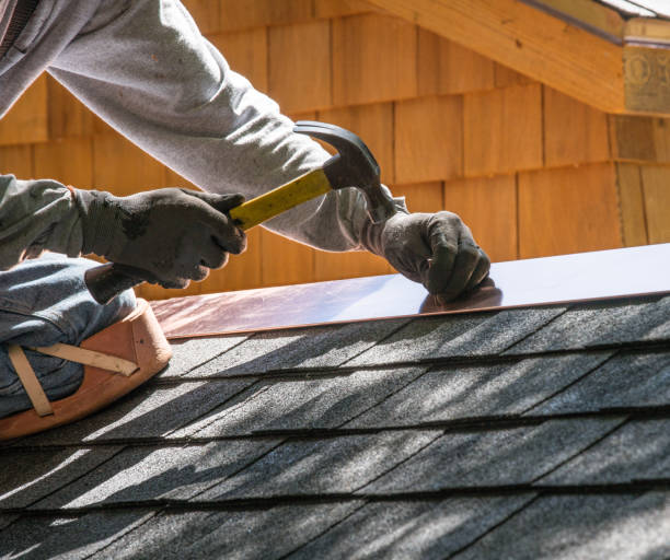 Best Roof Gutter Cleaning  in Wrightstown, WI